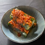 恵比寿焼肉寿司 別邸 - 