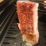 恵比寿焼肉寿司 別邸 - 