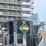 吾妻橋 やぶそば - ASAHI