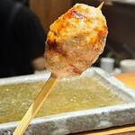 Sumibi Yakitori Ikoka - 