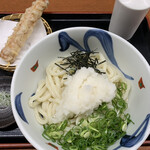 讃岐うどん 明月 - 