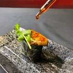 恵比寿焼肉寿司 別邸 - 