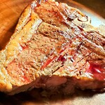 恵比寿焼肉寿司 別邸 - 