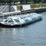 吾妻橋 やぶそば - ホタルナ