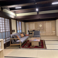 HANROK - 待合席