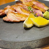 炭火焼鳥 いこか - 