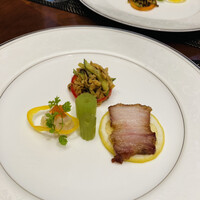中国料理 大湖苑  - 