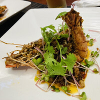 中国料理 大湖苑  - 