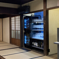 HANROK - 待合席