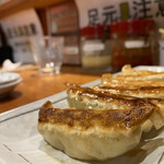 Yokohama Iekei Ramen Hinokiya - 