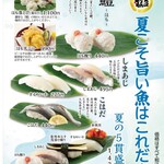 Kanazawa Maimon Sushi - 