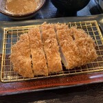 Tonkatsu Hamakatsu - 