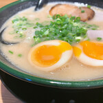 ラーメン 舜 - 