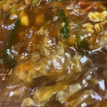 尾道ラーメン 一丁 - 