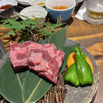 Yakiniku Kanoya - 