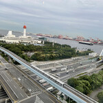 グランドニッコー東京 台場 - 