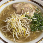 スミちゃんラーメン - 