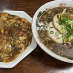 尾道ラーメン 一丁 - 