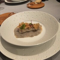 リストランテ・ホンダ - 