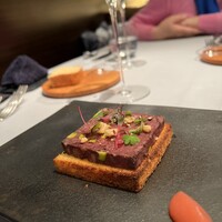 リストランテ・ホンダ - 