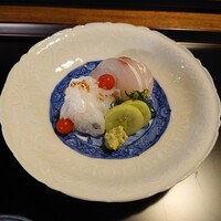蕎味 櫂 - 