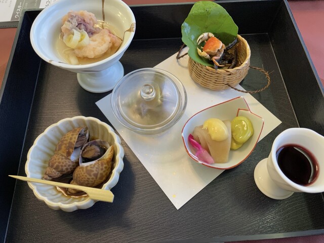 スジェール 荒砥 &ndash; 洋食レストランの朝食・ランチ・ディナー情報