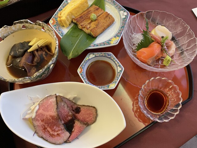 スジェール - 荒砥（洋食）の写真