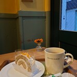 フレッシュネスバーガー - 料理写真: