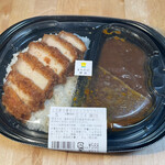 LAWSON - 料理写真: