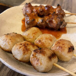 Motsuyaki Nonki - 