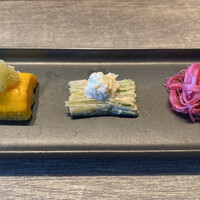 USHIGORO S. SHINJUKU - 