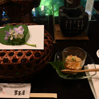 黒茶屋 - 