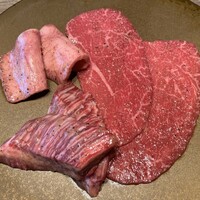 USHIGORO S. SHINJUKU - 