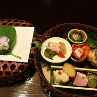 黒茶屋 - 