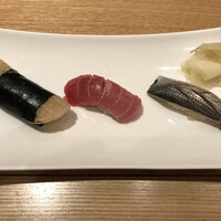 プレミアムレストラン 東京 金のダイニング 鮪金 - 