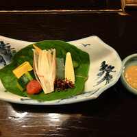 黒茶屋 - 