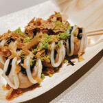 スガラボヴィー - 