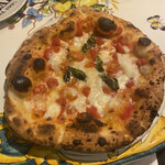 ピッツェリア ブラチェリア チェザリ - 