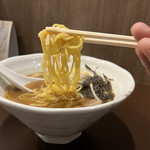 麺屋 あさ蔵 - 