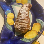 ピッツェリア ブラチェリア チェザリ - 