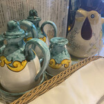 ピッツェリア ブラチェリア チェザリ - 