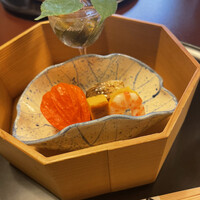 東京 芝 とうふ屋うかい - 