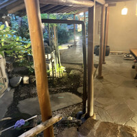 東京 芝 とうふ屋うかい - 