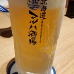 北海道マルハ酒場 - 