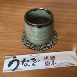 町田 うなぎ流木 - 町田 うなぎ流木