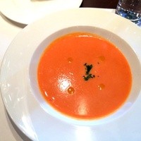 エチョラ - にんじんのスープ