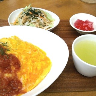 たま姫キッチン うふ_1