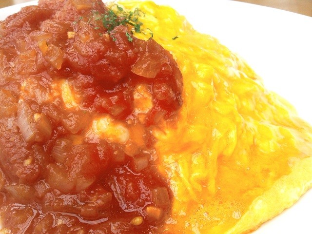 Tama Hime Kitchen Ufu