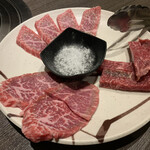 Yakiniku Nakamuraya - 