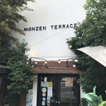 MONZEN TERRACE ENYA - 